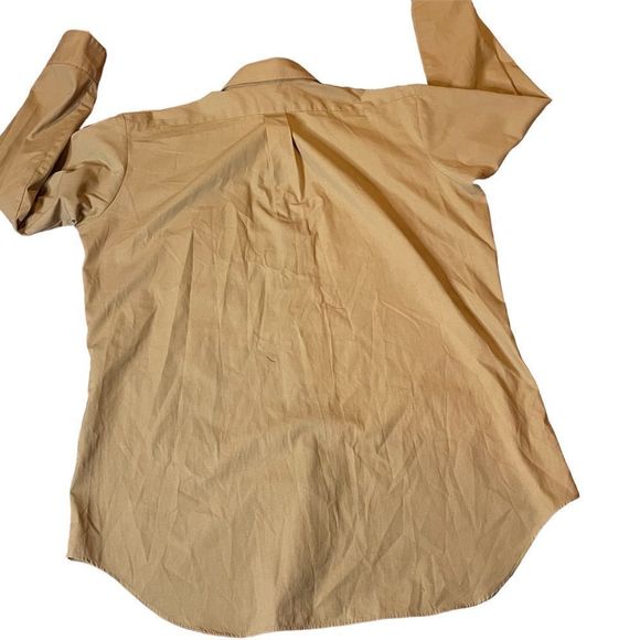 Scout Canada Tall women XL brown Shirts - Picture 2 of 3